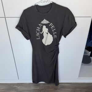 Black Reptile T-Shirt